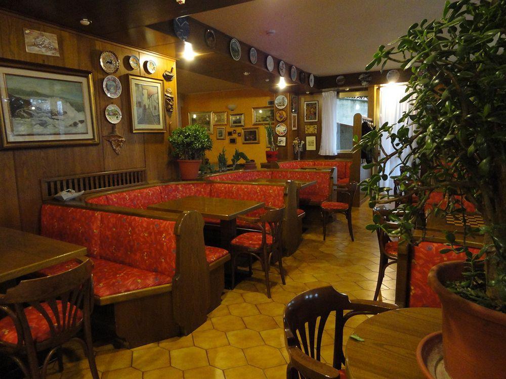Hotel Astoria Tabiano Terme Exterior photo