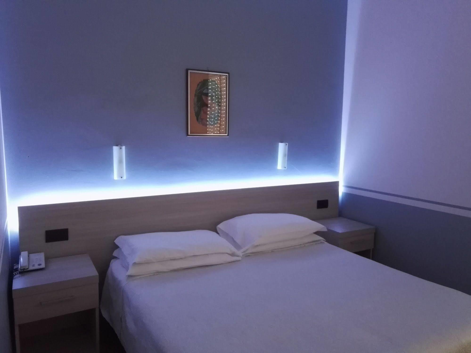 Hotel Astoria Tabiano Terme Exterior photo