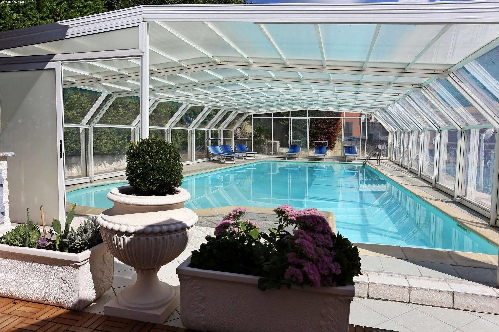 Hotel Astoria Tabiano Terme Exterior photo
