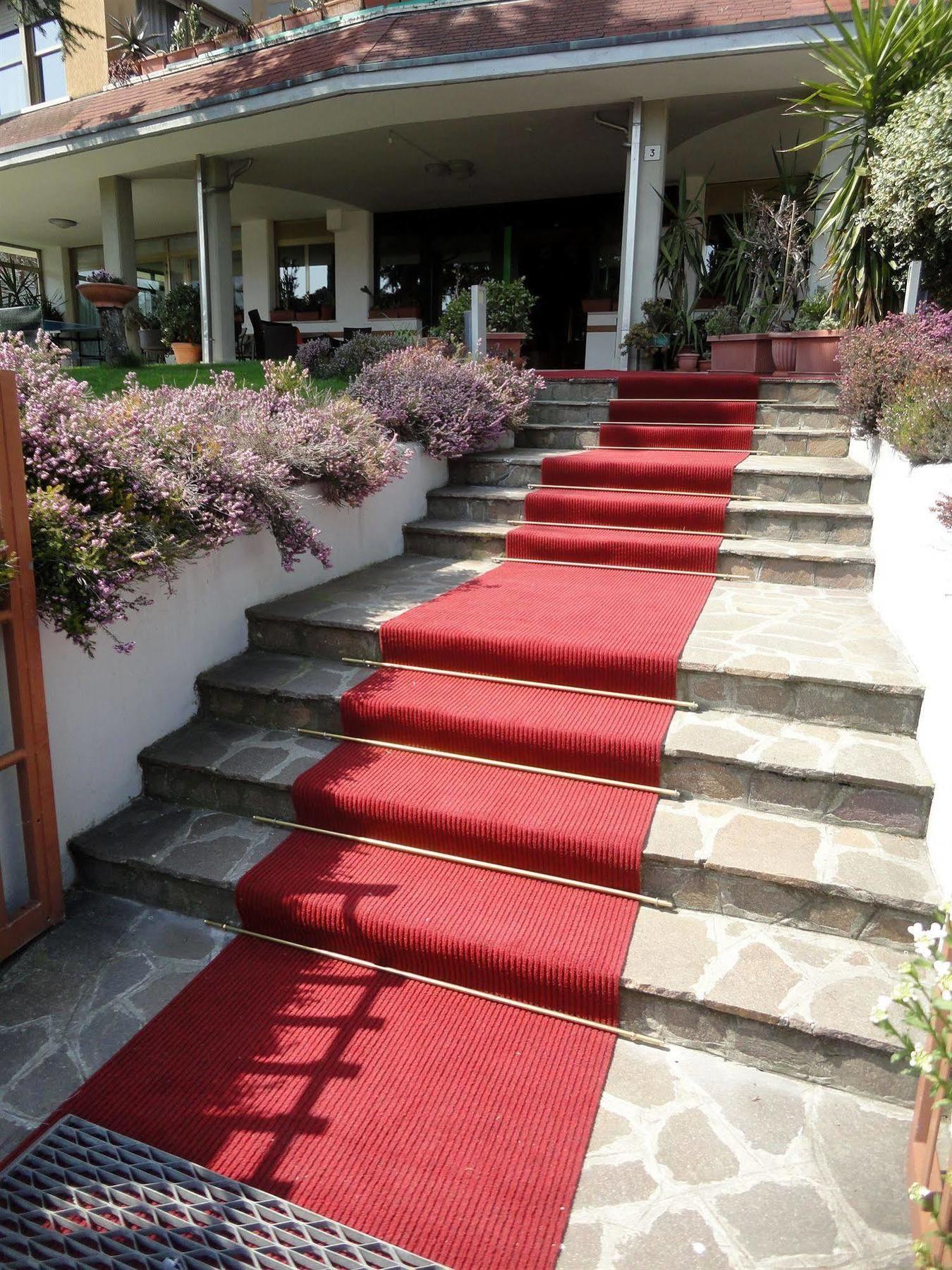 Hotel Astoria Tabiano Terme Exterior photo